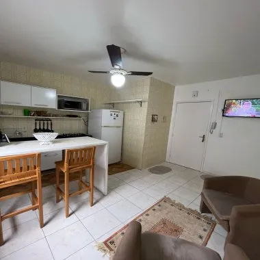 Apartamento 1 quarto para Venda no bairro Centro em Balneário Camboriú Apartamento 1 quarto para Venda no bairro Centro em Balneário Camboriú