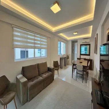 Lindo apartamento com vista mar! Lindo apartamento com vista mar!