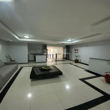 Um Aconchegante Apartamento no Centro de BC Um Aconchegante Apartamento no Centro de BC